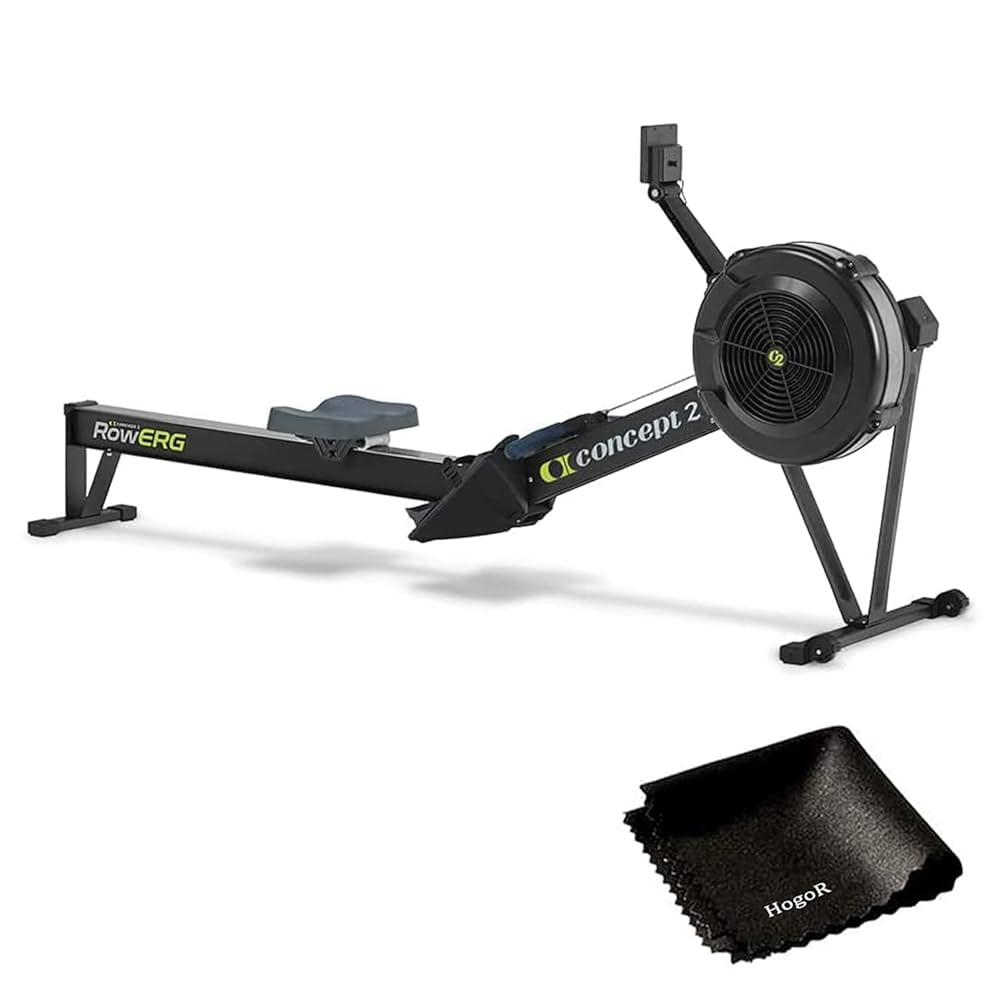Amazon.com : Concept2 Model D Upgraded New Rowing Machine